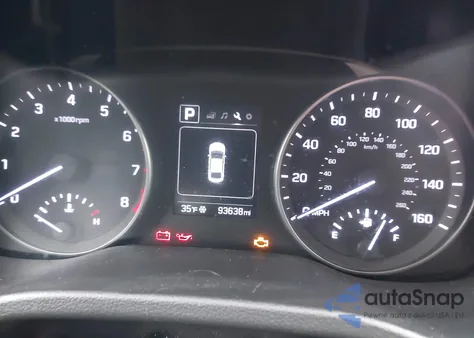 2017 Hyundai Elantra Value Edition from USA, damaged, VIN 5NPD84LF0HH139884